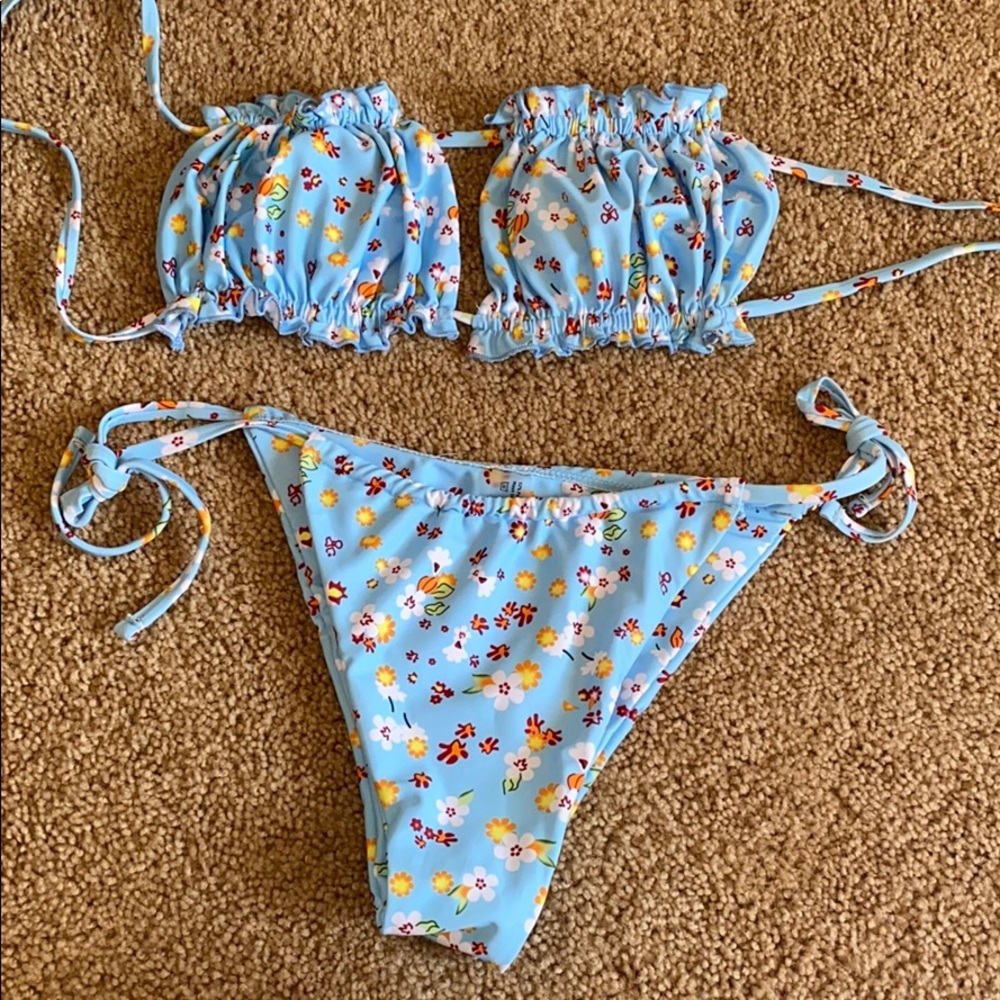 Bikini Set